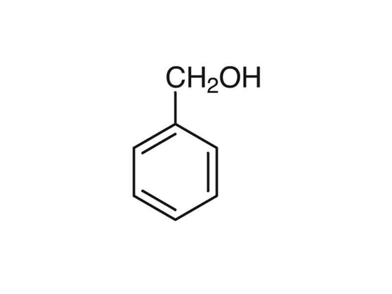 Benzyl Alcohol
