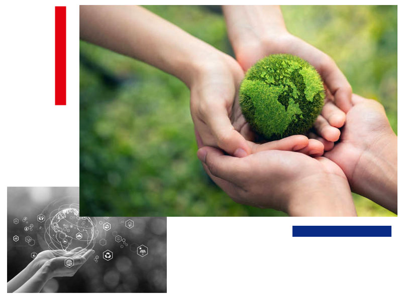 Sustainability